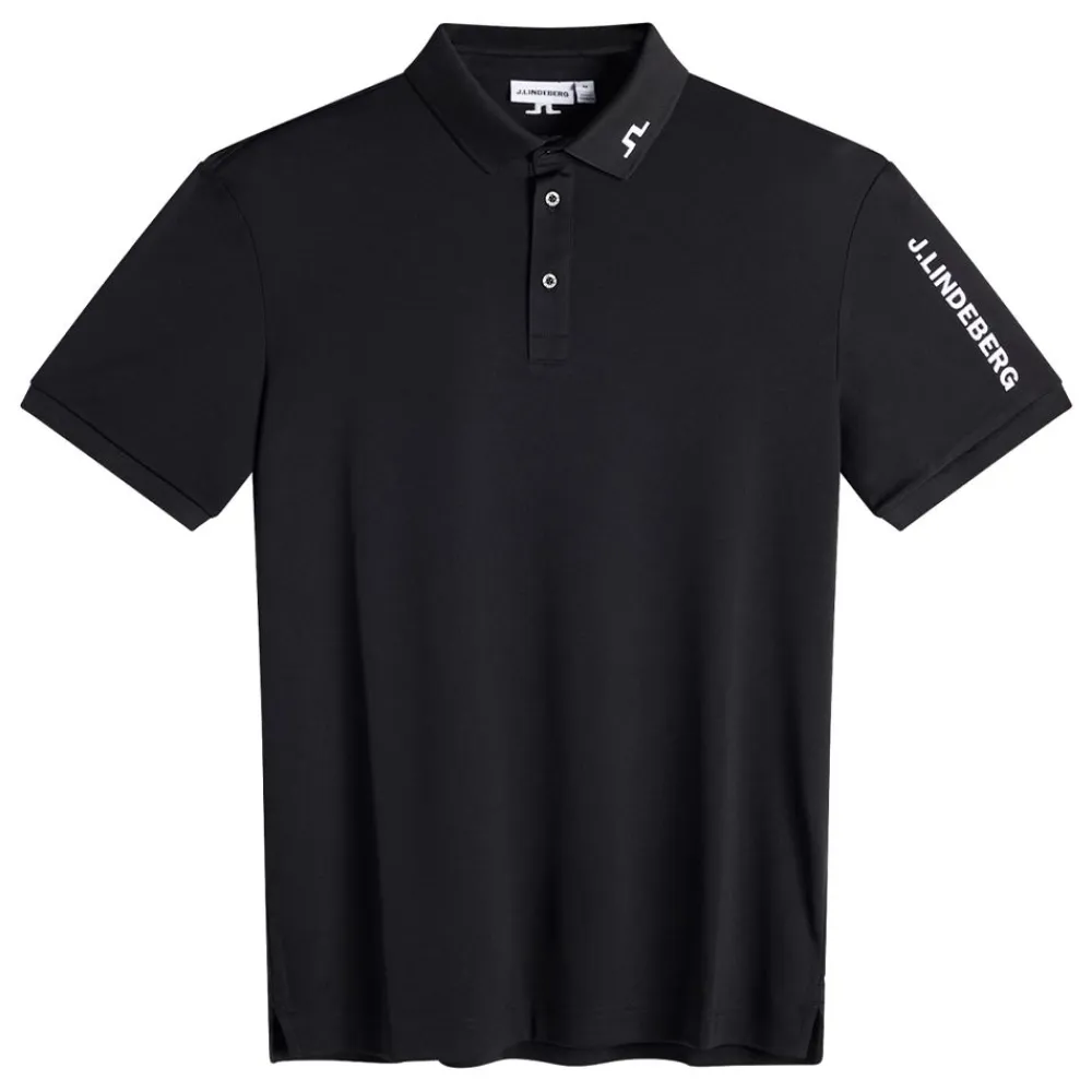 Allt Inom Golf|Golftröjor | J.Lindeberg Tour Tech Poo Herr