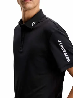 Allt Inom Golf|Golftröjor | J.Lindeberg Tour Tech Poo Herr