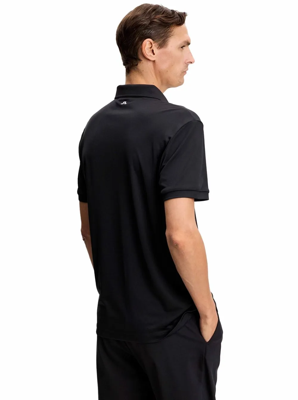 Allt Inom Golf|Golftröjor | J.Lindeberg Tour Tech Poo Herr
