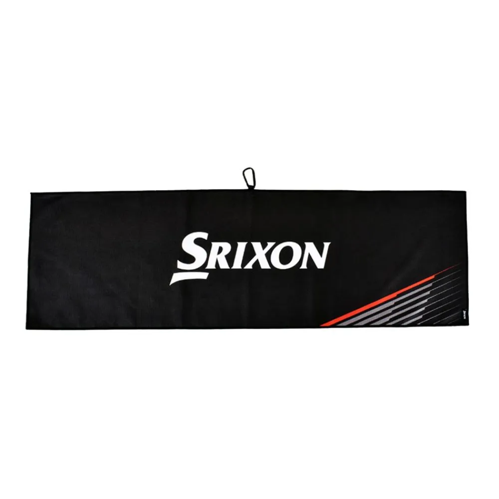 Sale Srixon Tour Towel