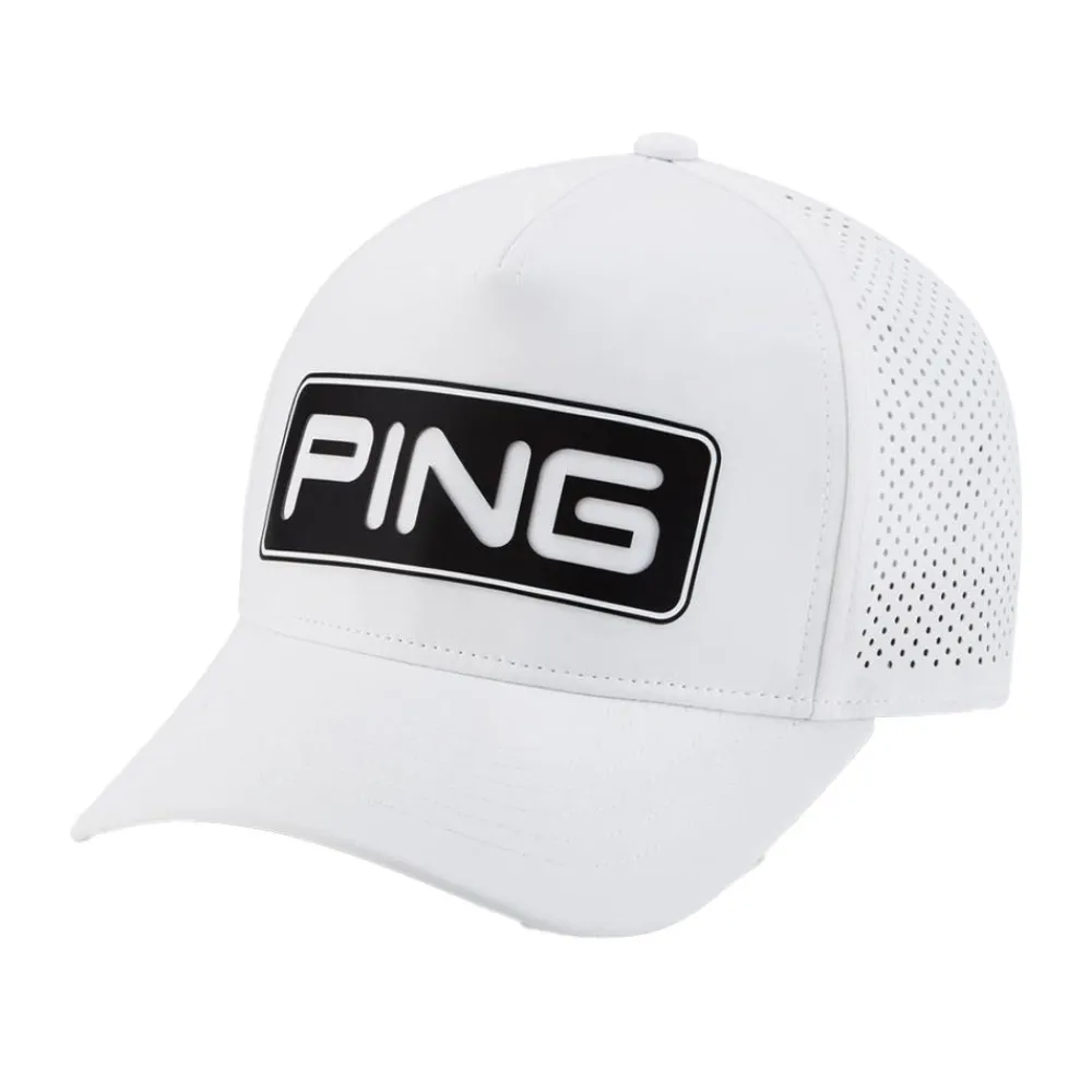 PING Tour Vented Delta Cap