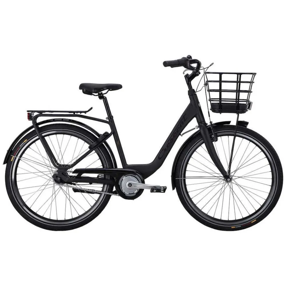 Crescent Tova 26" 7-Växlad Junior