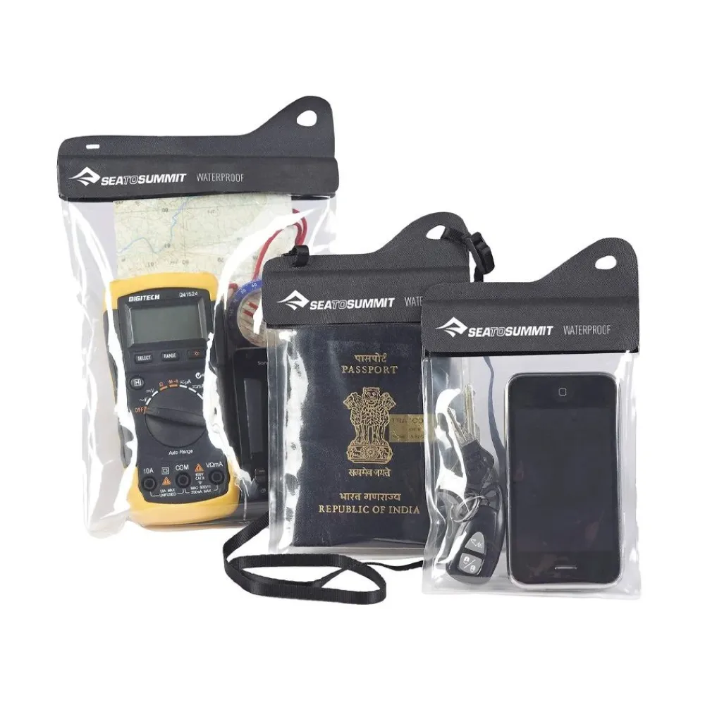 Allt Inom Outdoor|Friluftsutrustning | Sea To Summit TPU Accessory Case