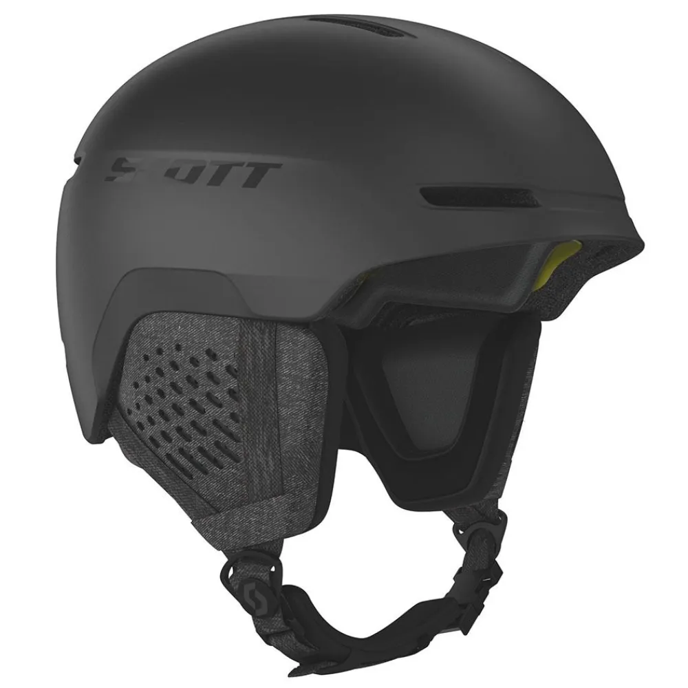 Online Scott Track Plus