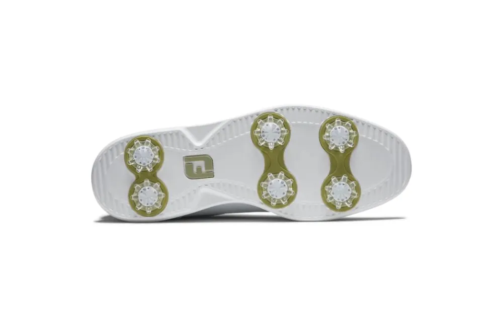 Allt Under Damskor|Allt Inom Golf | FootJoy Traditions Shield Tip Dam