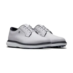 Allt Under Herrskor|Allt Inom Golf | FootJoy Traditions Spikeless