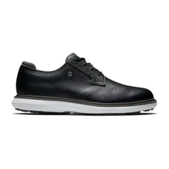 Allt Under Herrskor|Allt Inom Golf | FootJoy Traditions Spikeless Wide