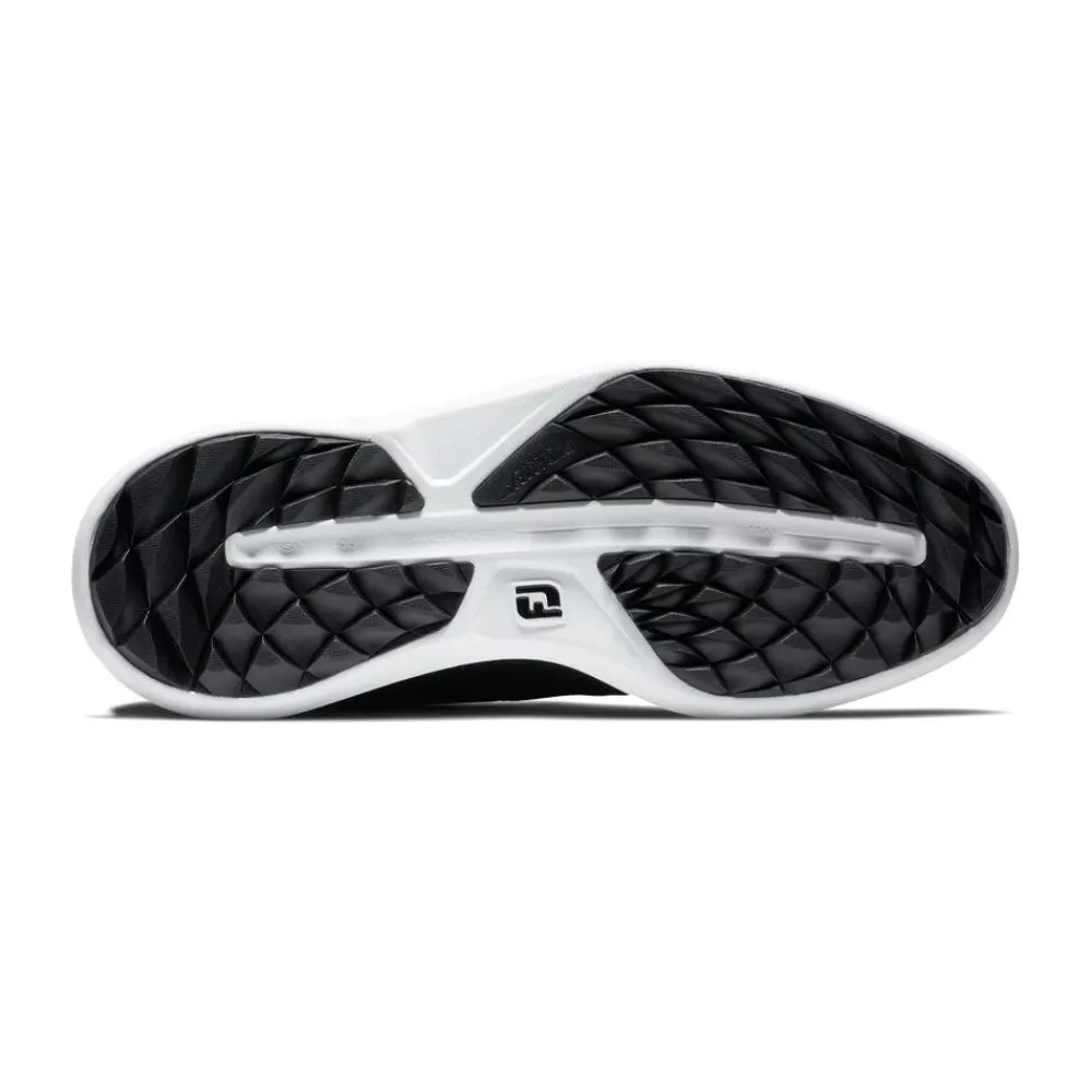 Allt Under Herrskor|Allt Inom Golf | FootJoy Traditions Spikeless Wide