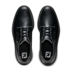 Allt Under Herrskor|Allt Inom Golf | FootJoy Traditions Spikeless Wide