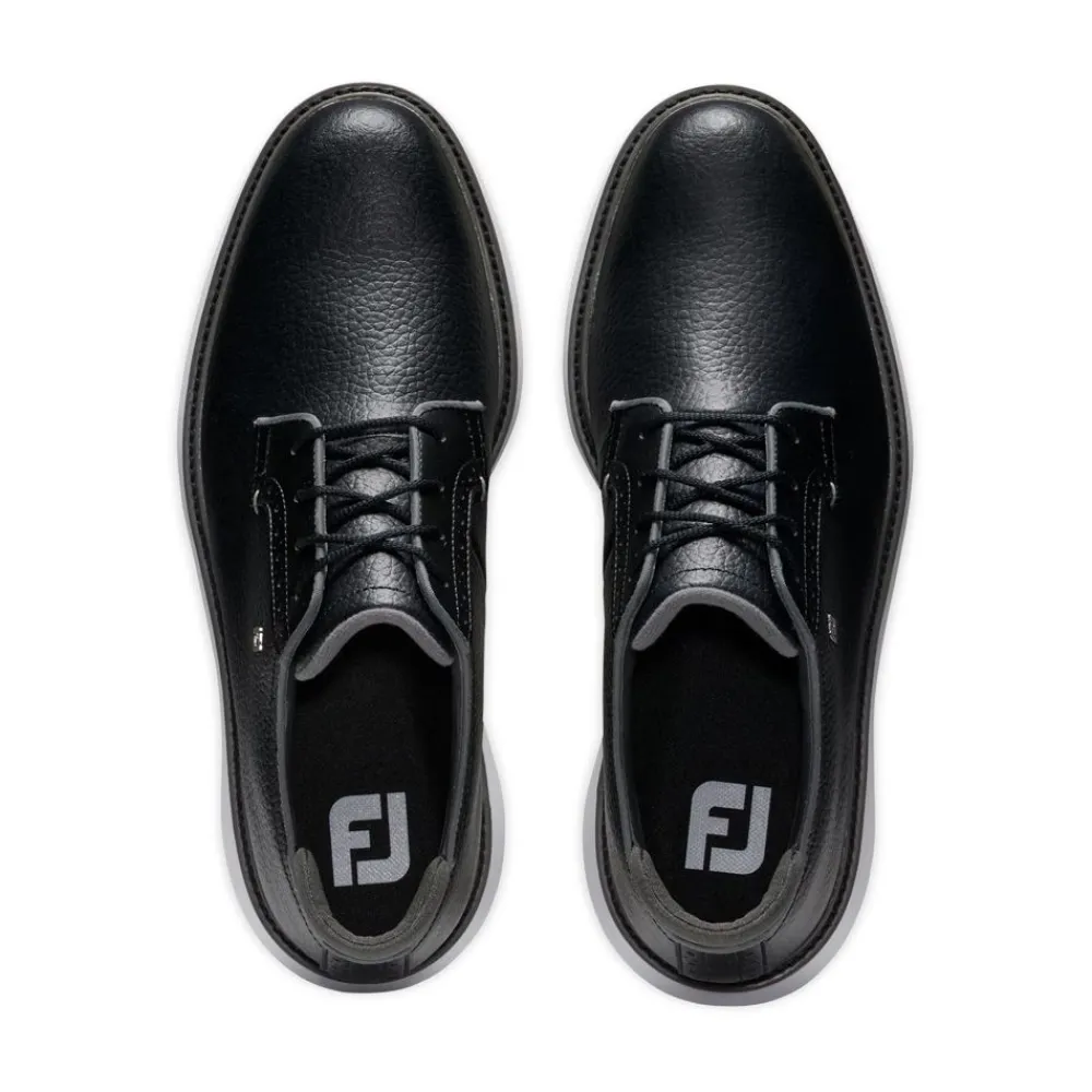 Allt Under Herrskor|Allt Inom Golf | FootJoy Traditions Spikeless Wide