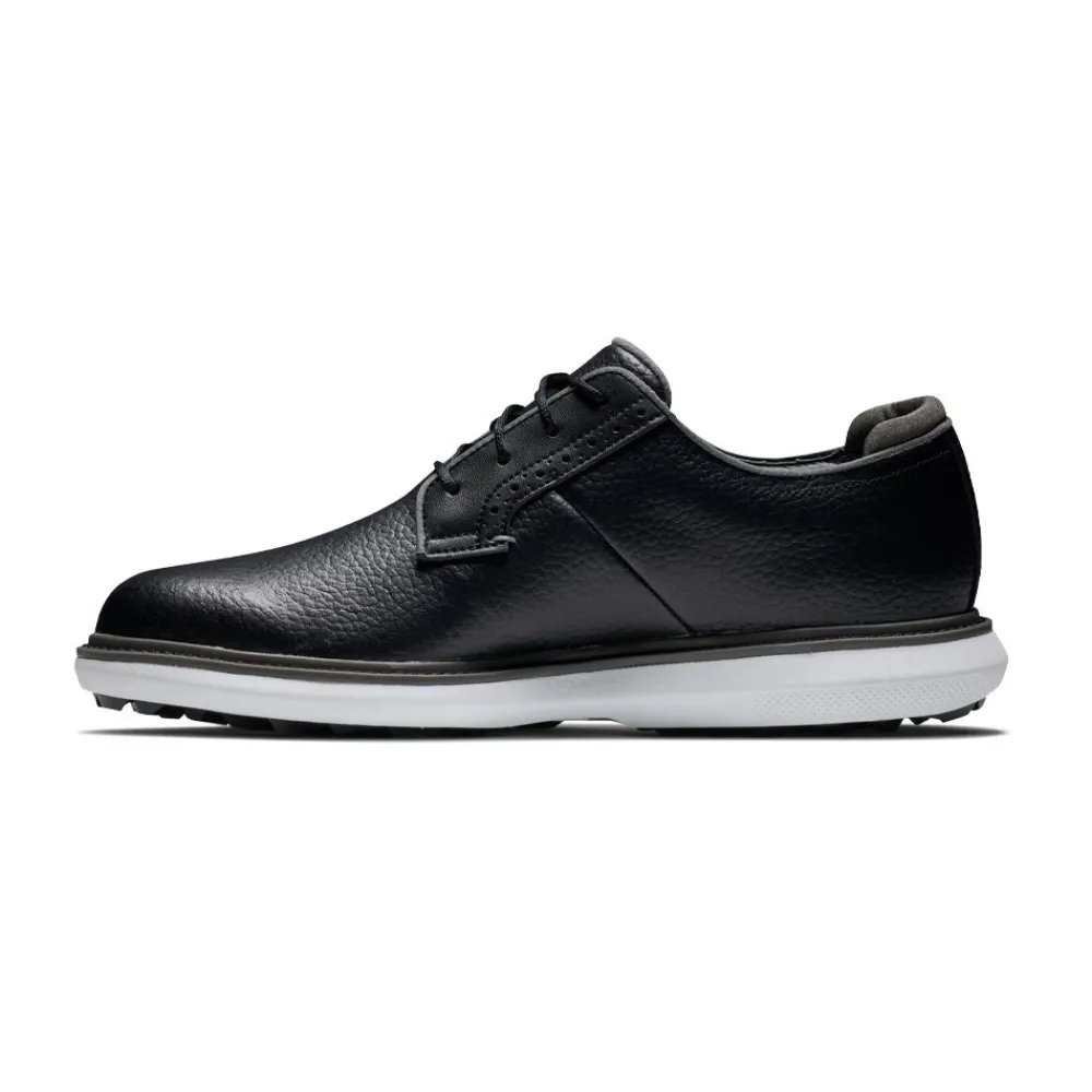 Allt Under Herrskor|Allt Inom Golf | FootJoy Traditions Spikeless Wide