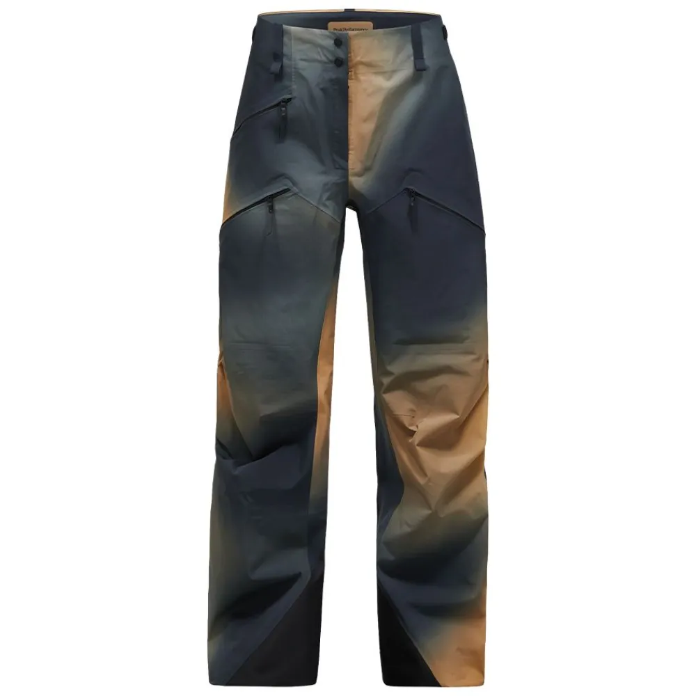 Allt Under Nederdelar | Peak Performance Traibazer 3 Pants Dam
