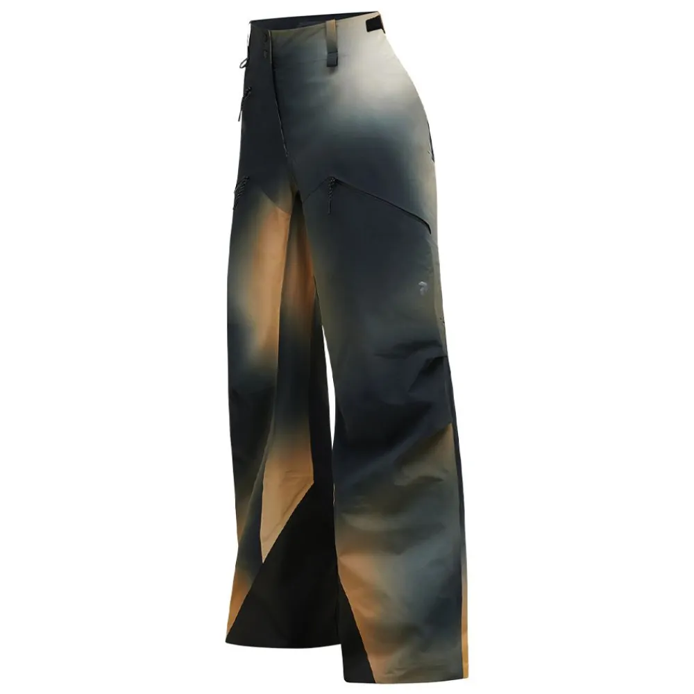 Allt Under Nederdelar | Peak Performance Traibazer 3 Pants Dam