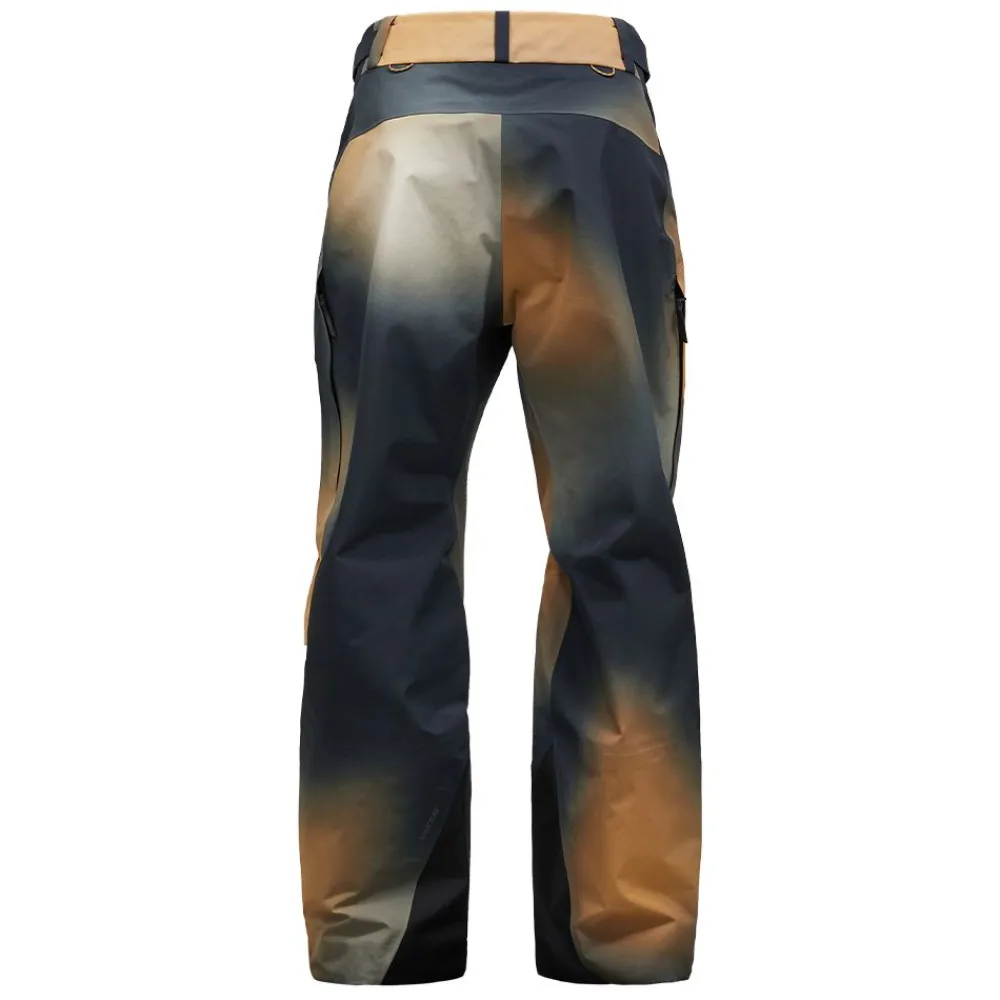 New Peak Performance Trailblazer 3L Pants Dam