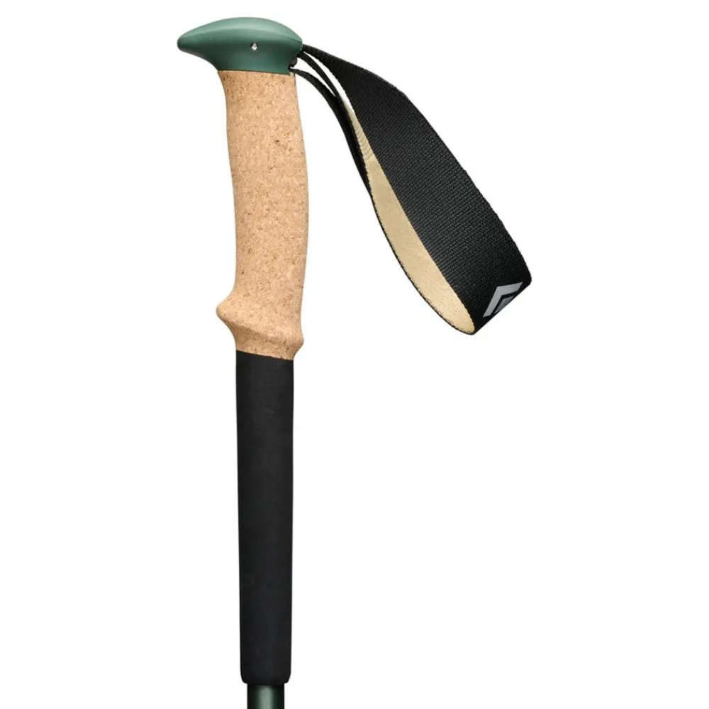 Discount Black Diamond Trail Cork Trekking Poles