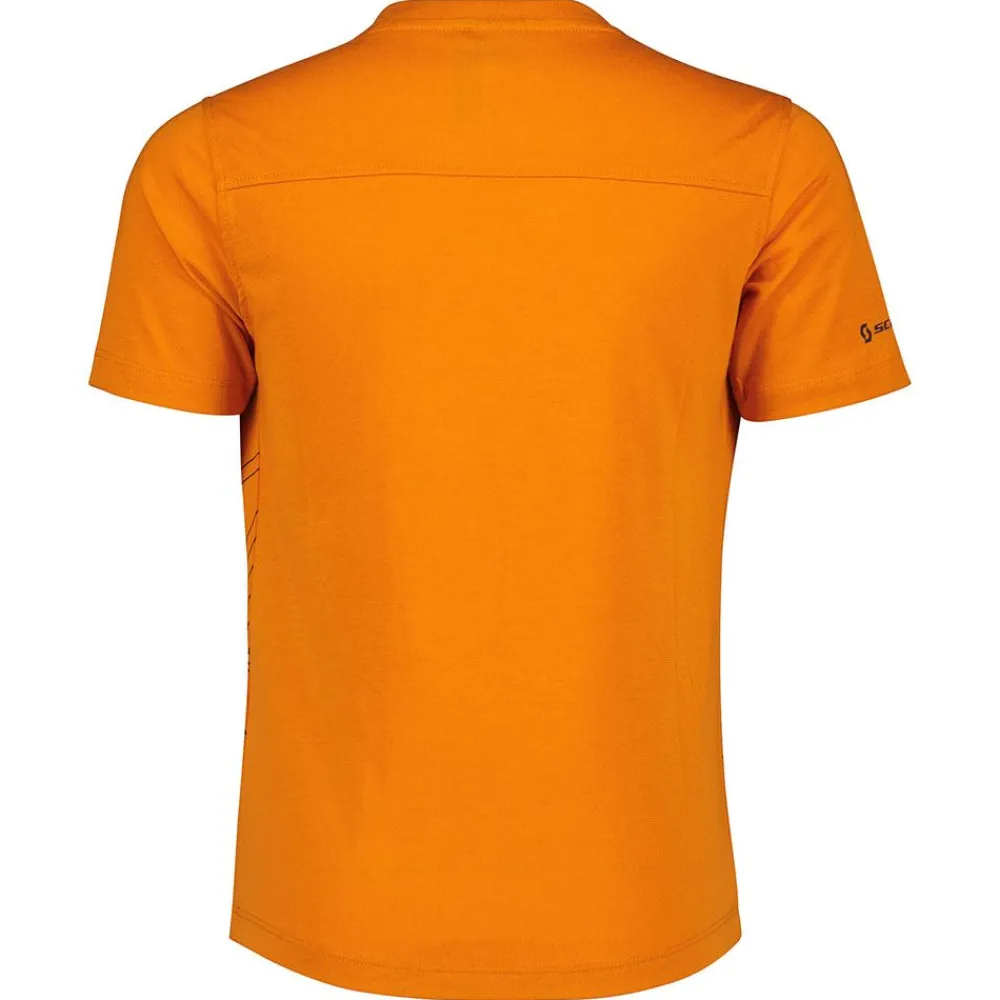 Sale Scott Trail Dri S/SL Shirt Junior