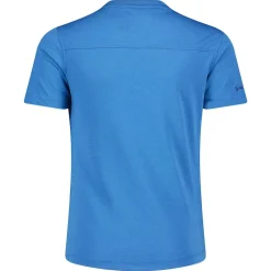 Allt Inom Cykel|Cykelkläder Junior | Scott Trail Dri S/SL Shirt Junior