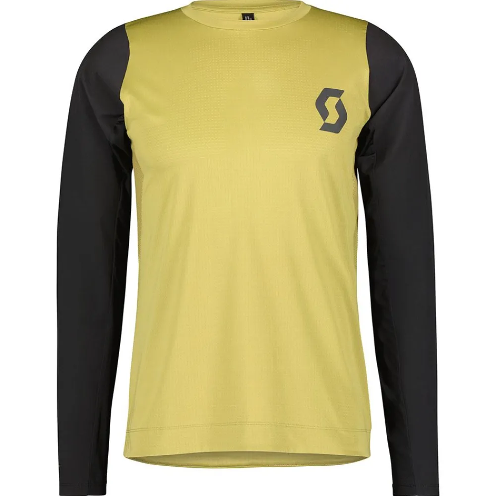 Clearance Scott Trail Progressive L/SL Shirt Dam
