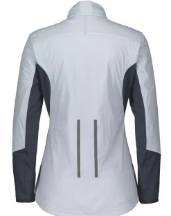 New Scott Trail Storm Alpha Jacket Dam