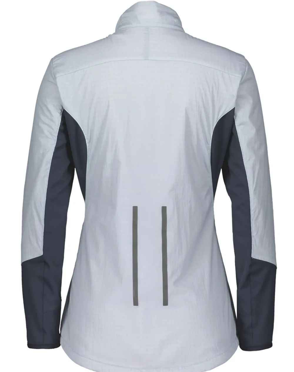 New Scott Trail Storm Alpha Jacket Dam