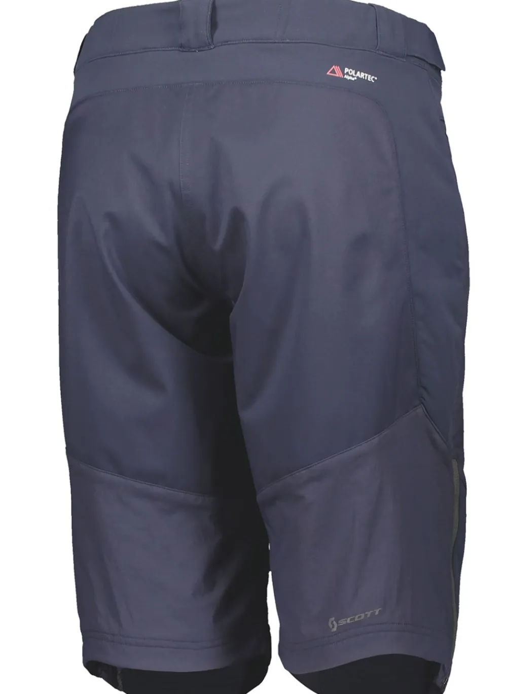 Clearance Scott Trail Storm Alpha Shorts Dam