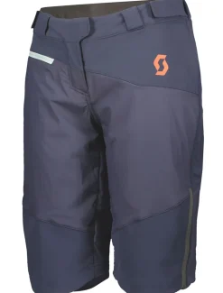 Clearance Scott Trail Storm Alpha Shorts Dam