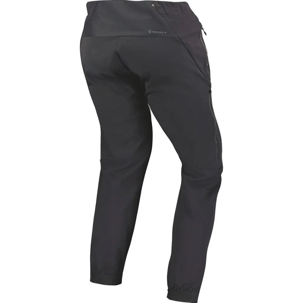 Sale Scott Trail Storm Hybrid Pant - Dam
