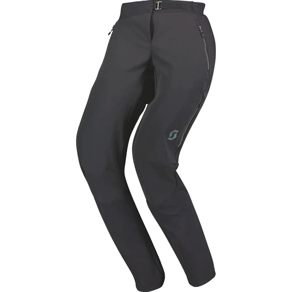 Sale Scott Trail Storm Hybrid Pant - Dam