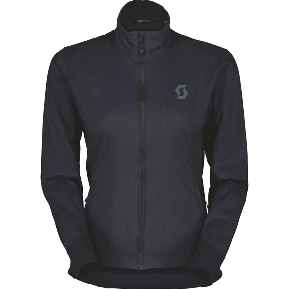 Hot Scott Trail Storm Insuloft Alpha Jacket - Dam