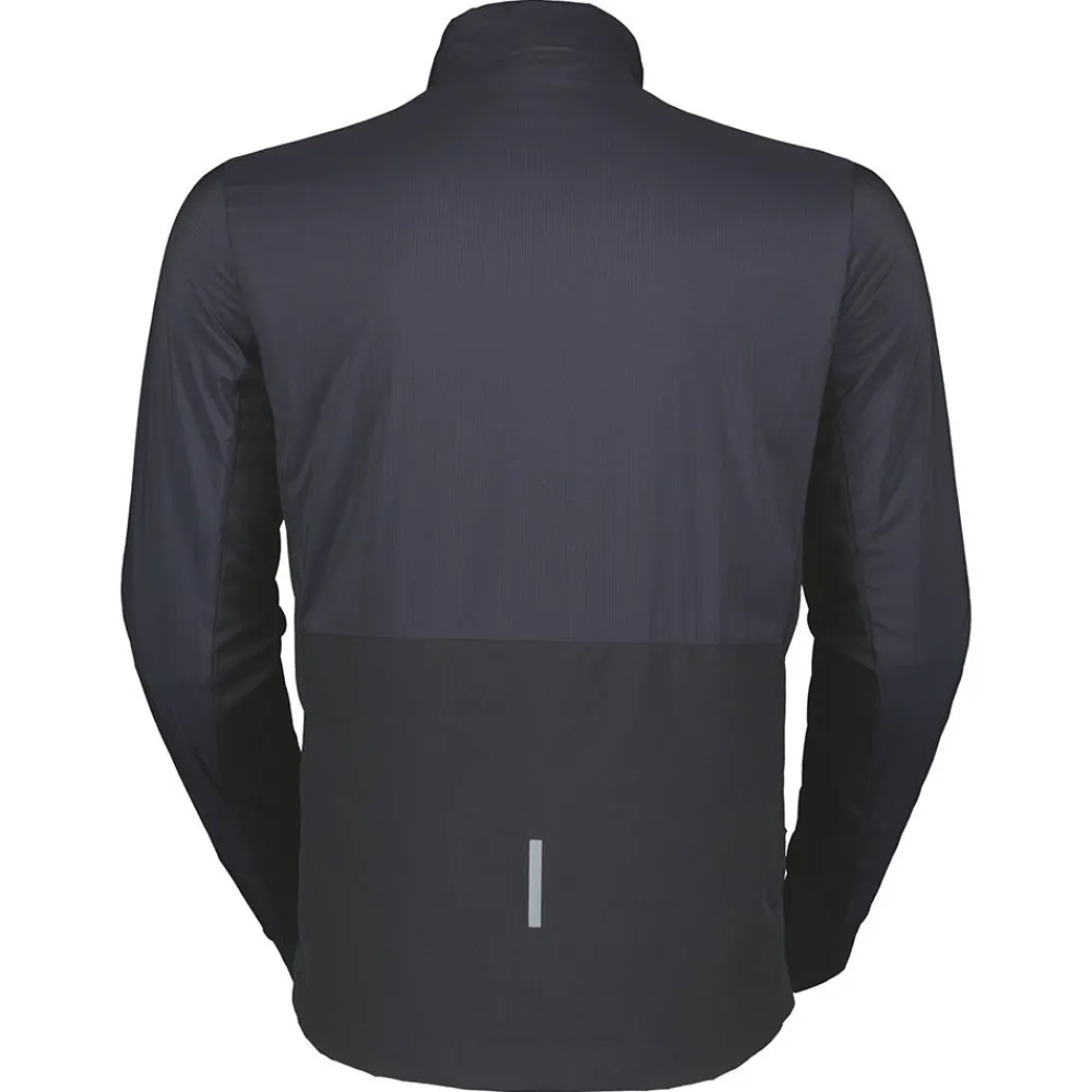 New Scott Trail Storm Insuloft Alpha Jacket - Herr