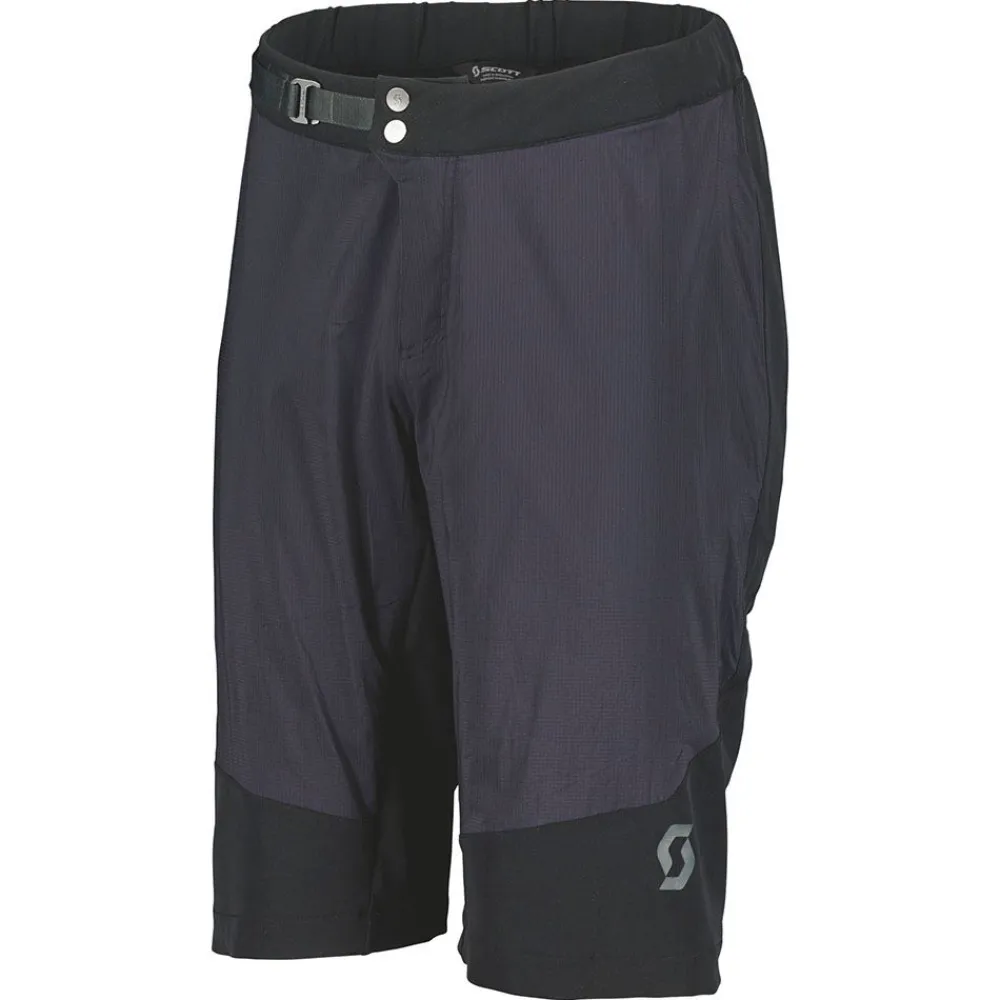 Best Scott Trail Storm Insuloft Alpha Shorts - Herr