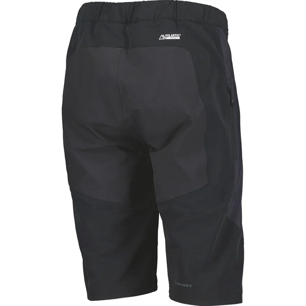 Best Scott Trail Storm Insuloft Alpha Shorts - Herr