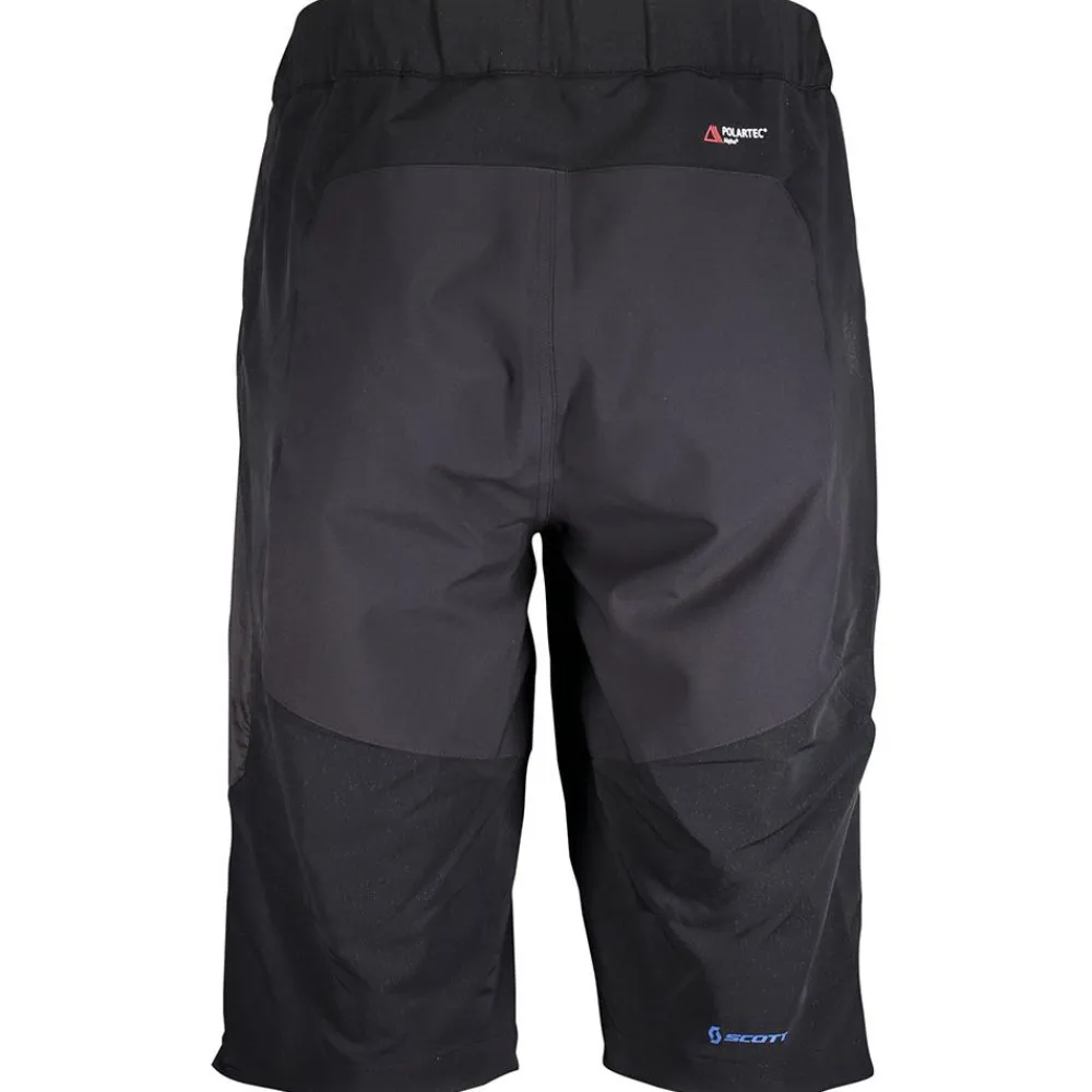 Best Scott Trail Storm Insuloft Al shorts Herr