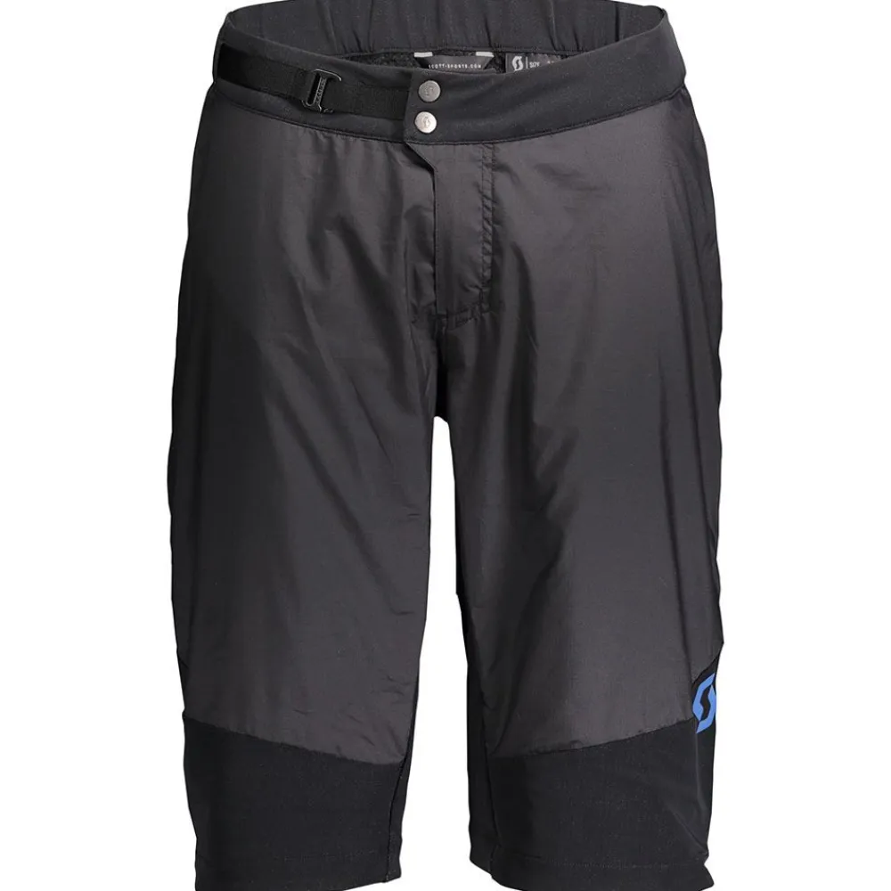 Best Scott Trail Storm Insuloft Al shorts Herr