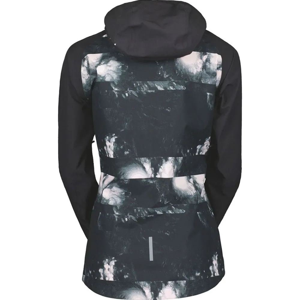 Online Scott Trail storm Waterproof Jacket - Dam