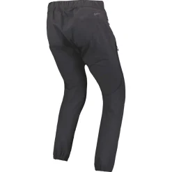 Outlet Scott Trail Storm Waterproof Pants - Dam