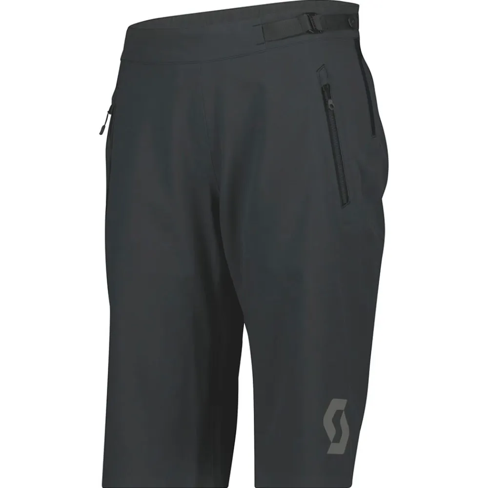 Allt Inom Cykel|Cykelkläder | Scott Trai Stor Waterproof Shorts - Da