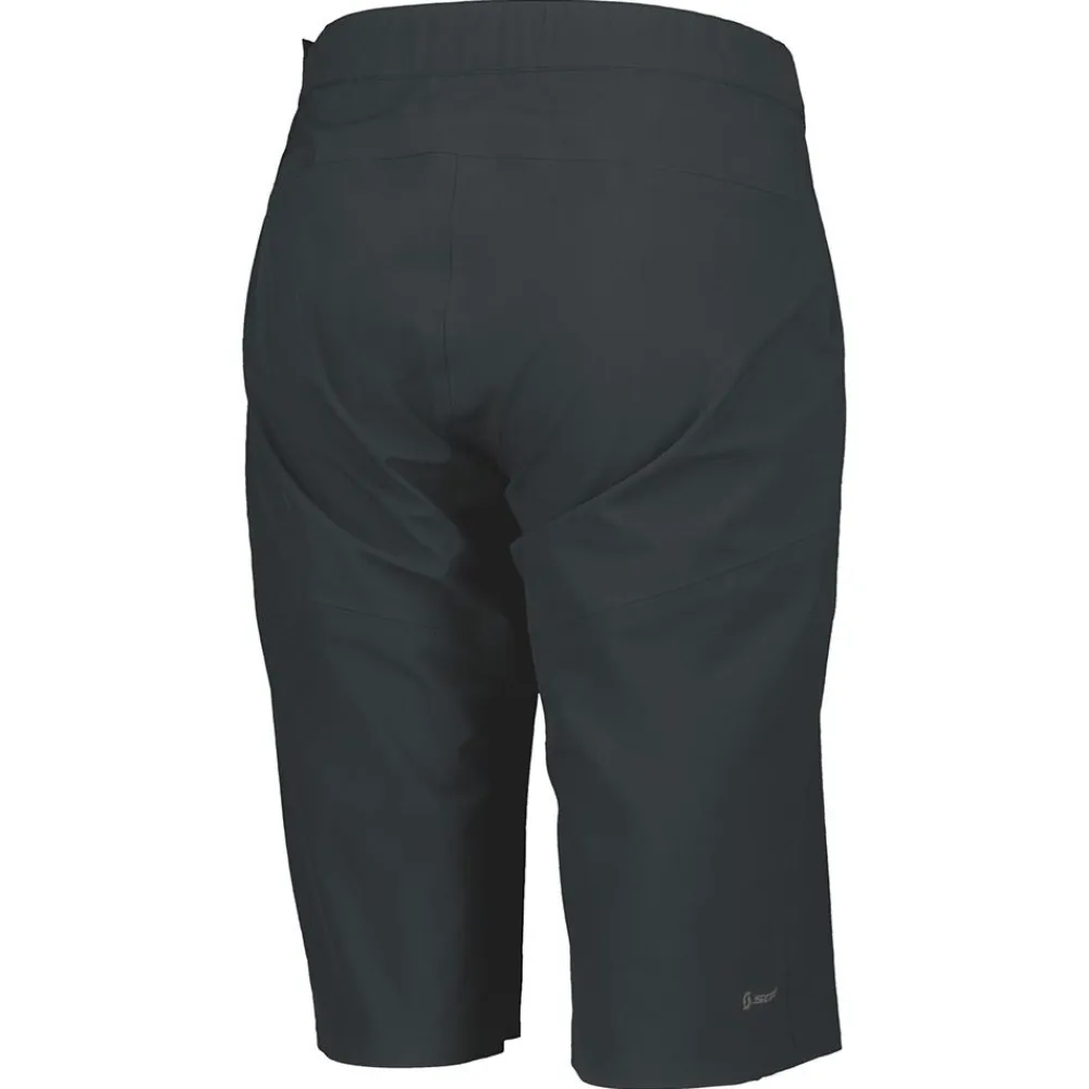 Allt Inom Cykel|Cykelkläder | Scott Trai Stor Waterproof Shorts - Da