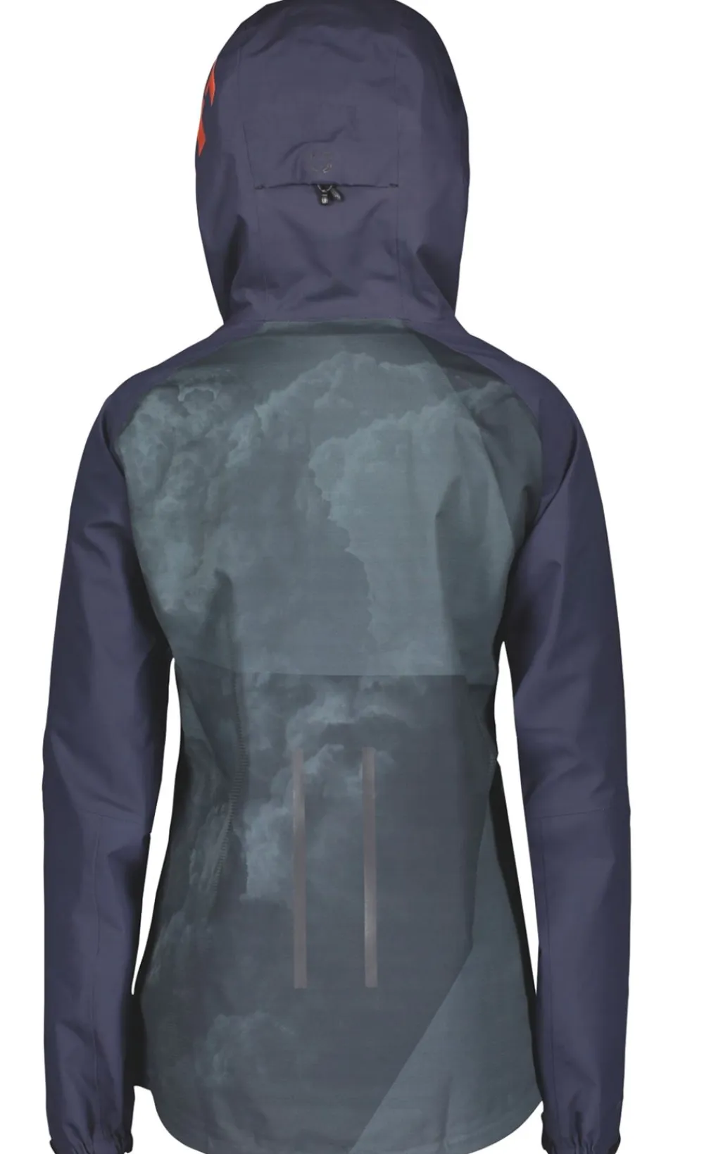 Allt Inom Cykel|Cykelkläder | Scott Trai tor WP Jacket Da