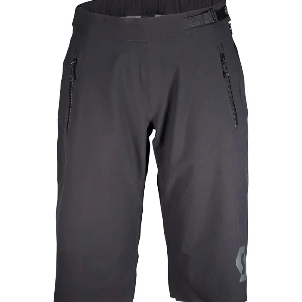 Allt Inom Cykel|Cykelkläder | Scott Trai Stor WP Shorts Da