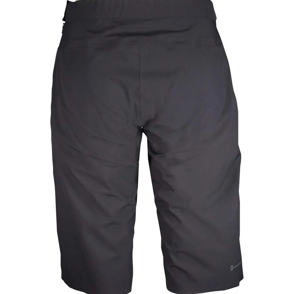 Allt Inom Cykel|Cykelkläder | Scott Trai Stor WP Shorts Da