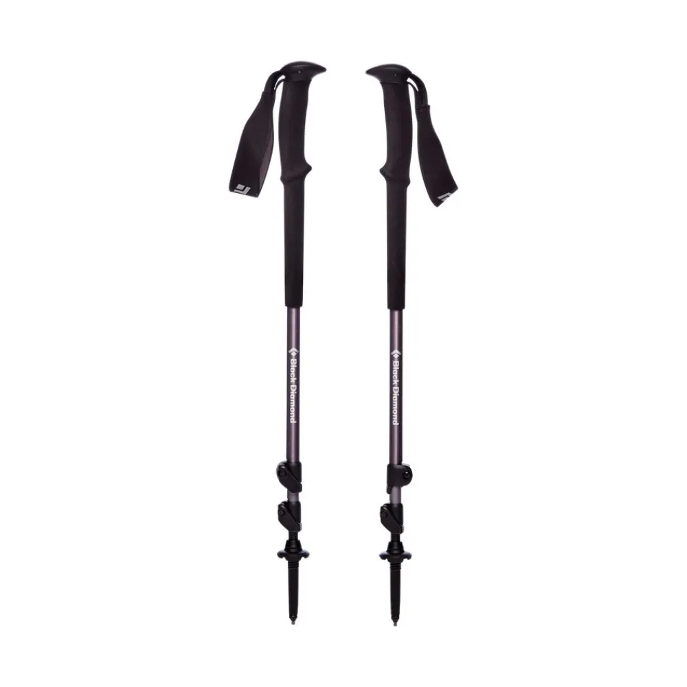 Allt Inom Outdoor|Friluftsutrustning | Black Diamond Trail Trekking Poles