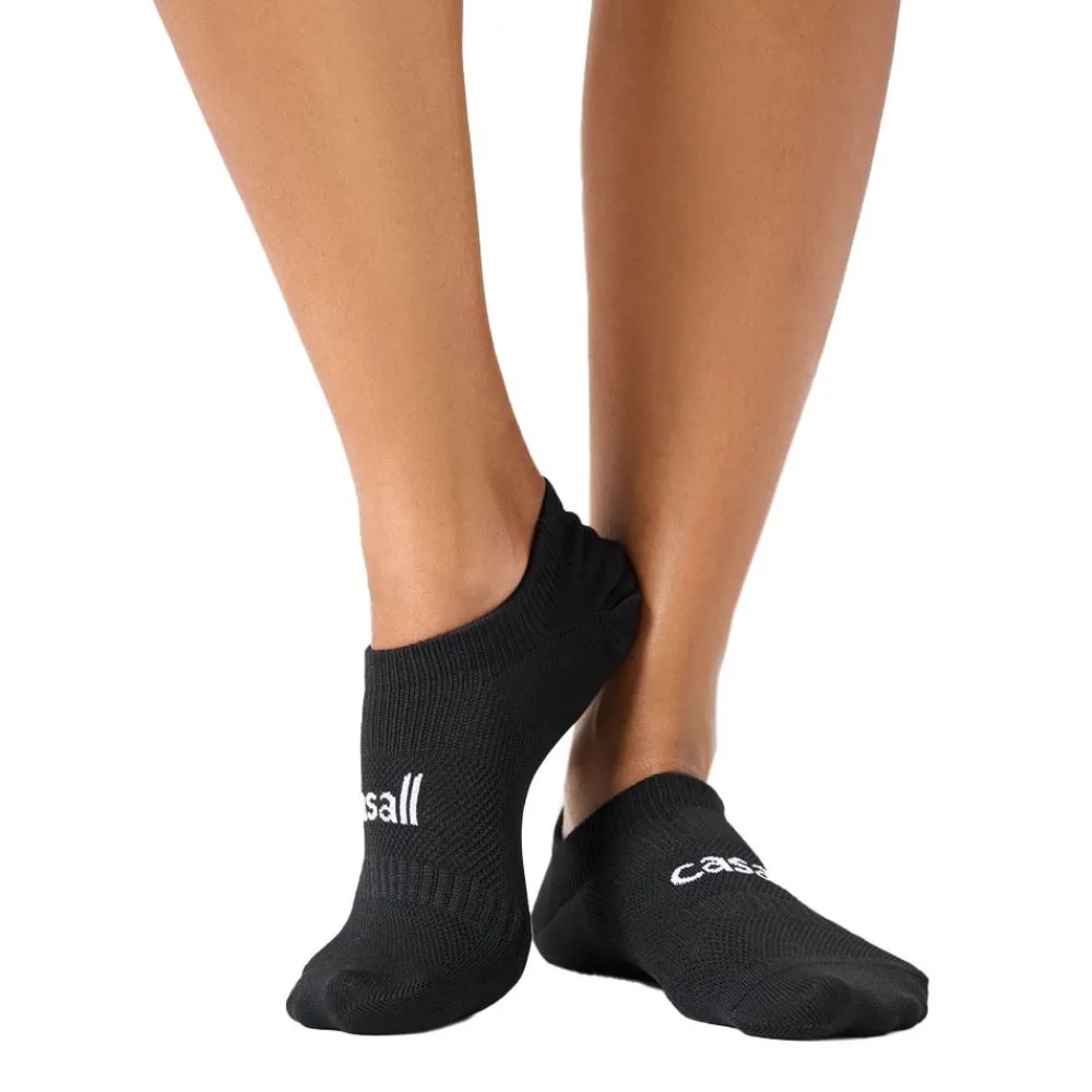 Online Casall Training Sock 2-pack Dam