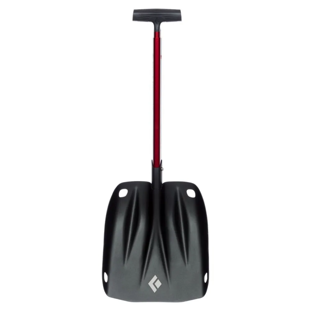 New Black Diamond Transfer Shovel