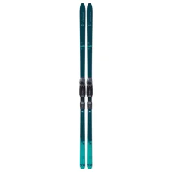 Best Fischer Transnordic 66 Crown Inkl. BC Manual 183