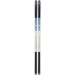 New Fischer Transnordic 66 Crown Xtralite Inkl. BC Manual