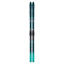 Discount Fischer Transnordic 66 Crown Xtralite  Inkl. BC Manual