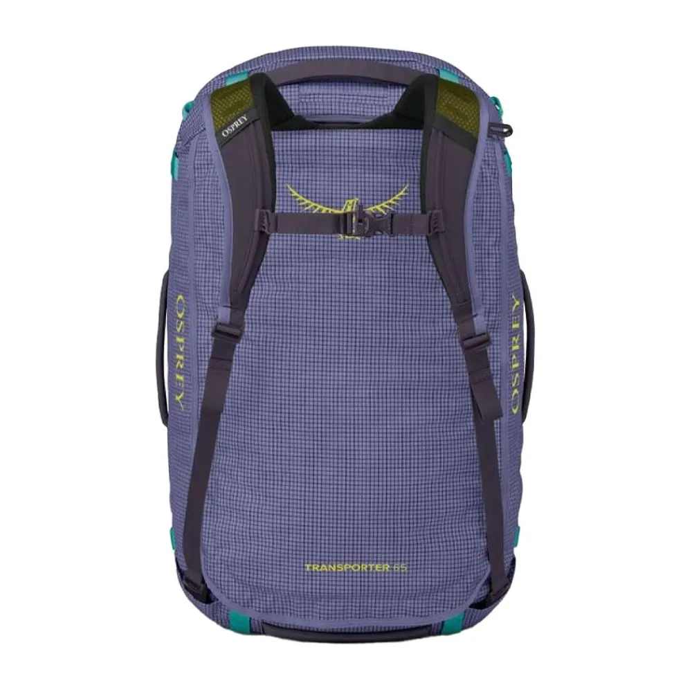Clearance Osprey Transporter 65