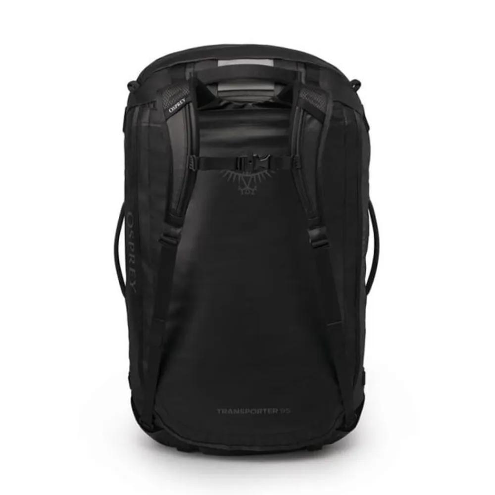 New Osprey Transporter Duffel 95