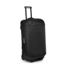Best Osprey Transporter Wheeled Duffel 90